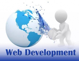 دورة تدريبية في مجال Web Development