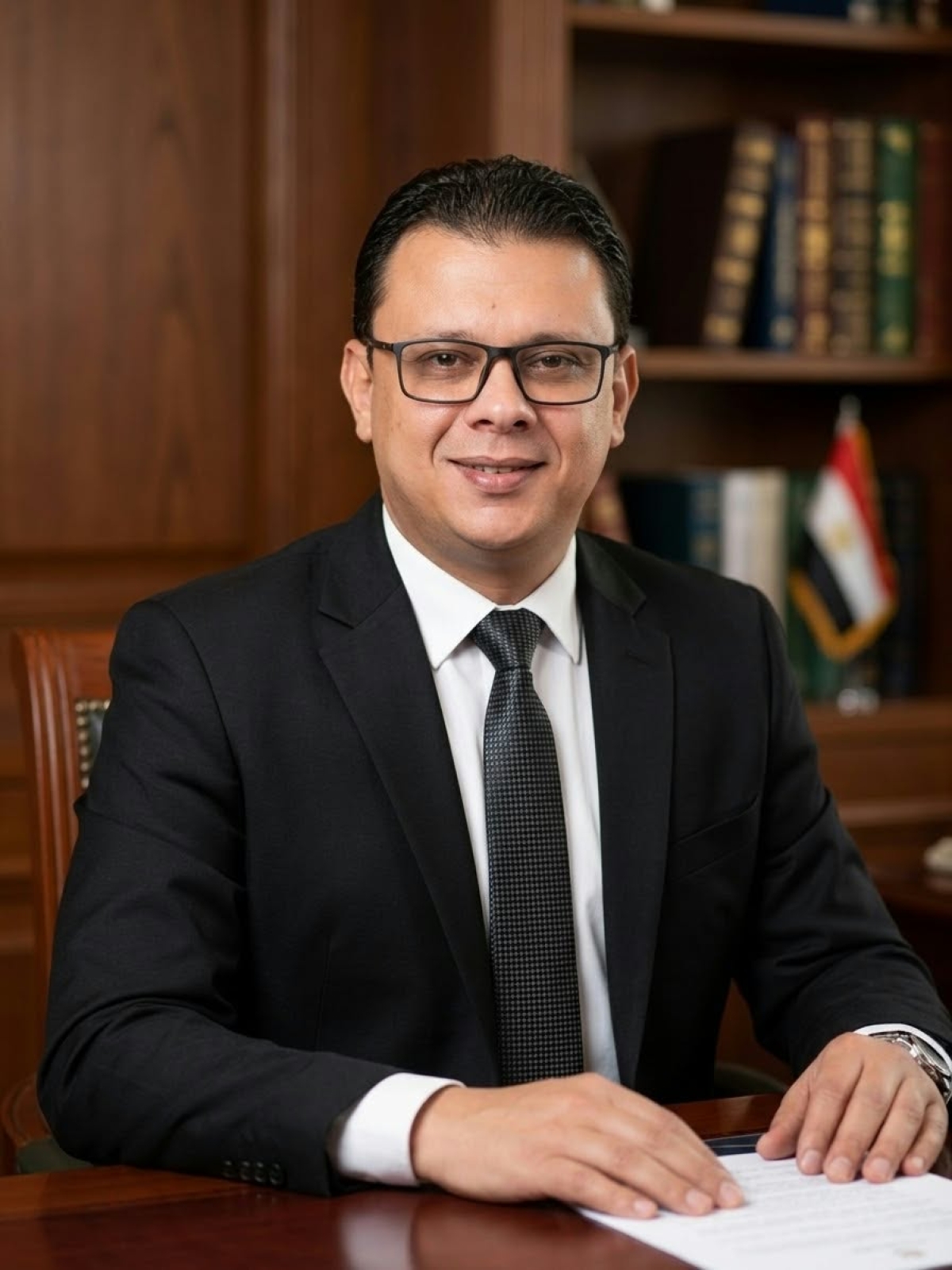 إنجاز علمي مصري جديد من كلية هندسة بنها فى واحدة من أعرق المجلات العلمية العالمية