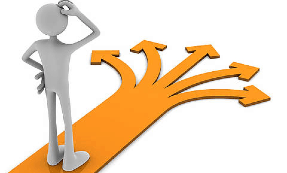 الإرشاد الأكاديمي هو خطوتك الأولى نحو التميز والنجاح