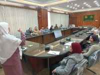 نظمت كلية الهندسة ببنها، بالتعاون مع الوحدة المركزية للتخطيط الاستراتيجي بجامعة بنها، ورشة عمل “المتابعة الإلكترونية لمؤشرات أداء الخطة الاستراتيجية”